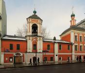 Церковь Николая Чудотворца в Кленниках в XVII веке называли Никола в Блинниках